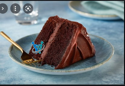 كيك بدون فرن رائع ولذيذ 2 كيك بدون فرن رائع ولذيذ